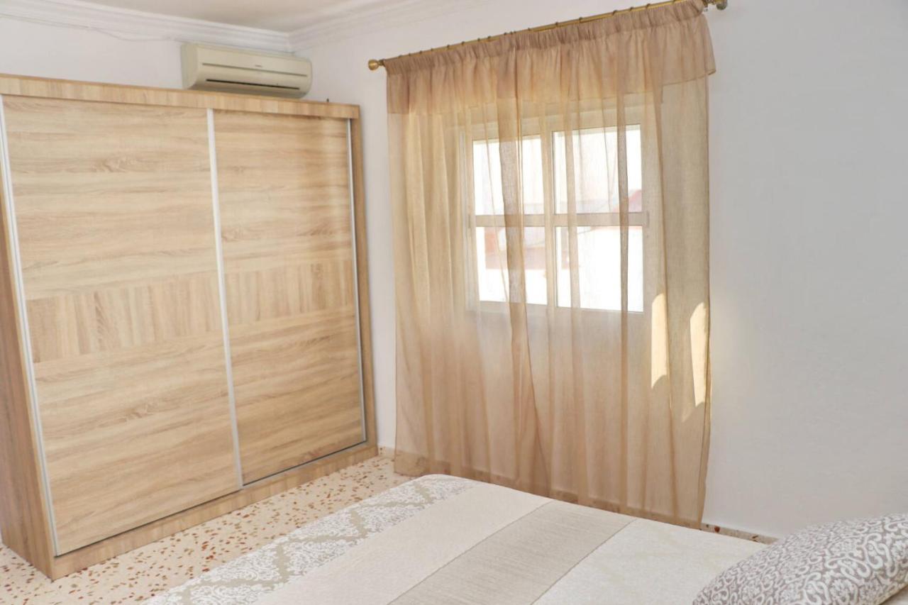 Apartamento Cortes Conil De La Frontera Esterno foto